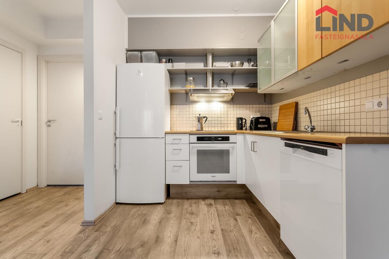 Brekkulækur 1, 105 Reykjavík