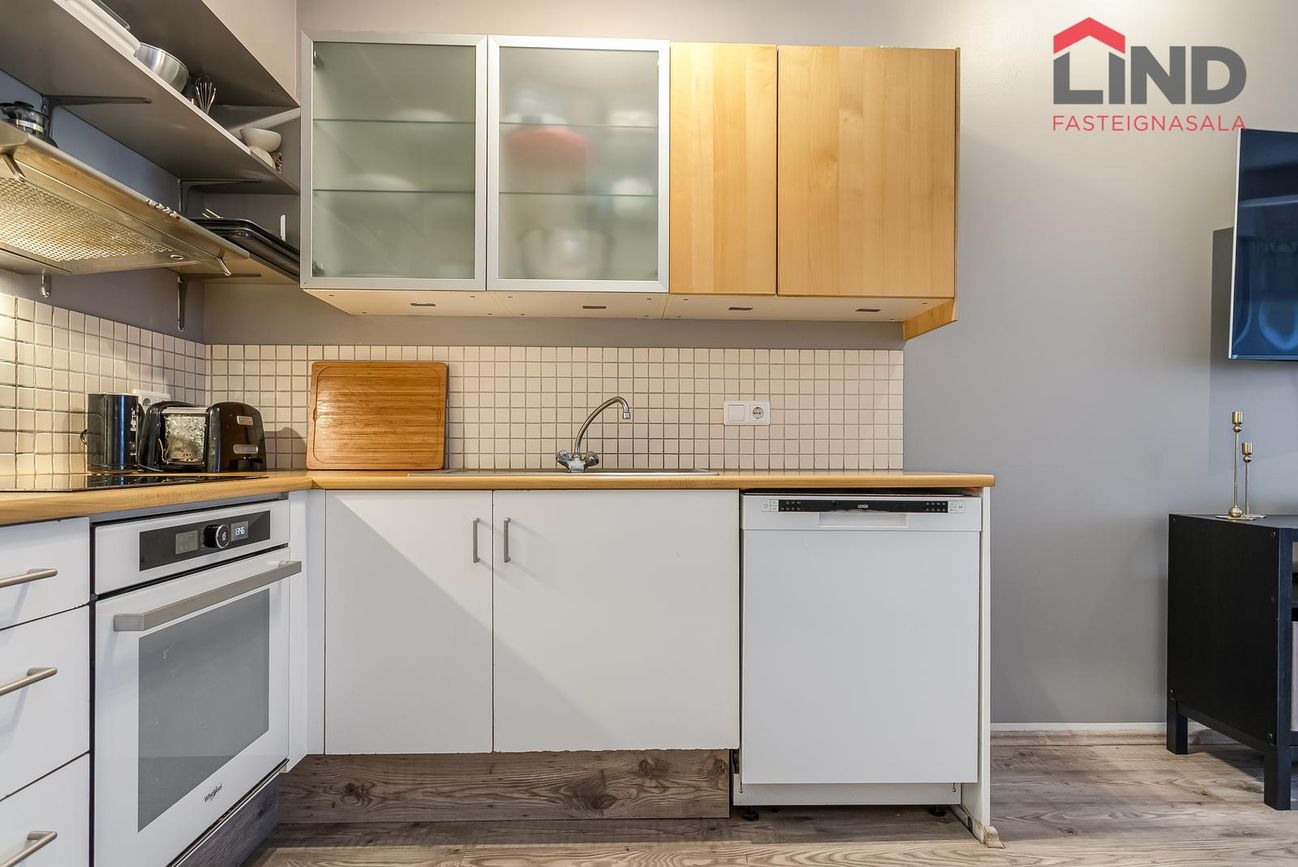 Brekkulækur 1, 105 Reykjavík