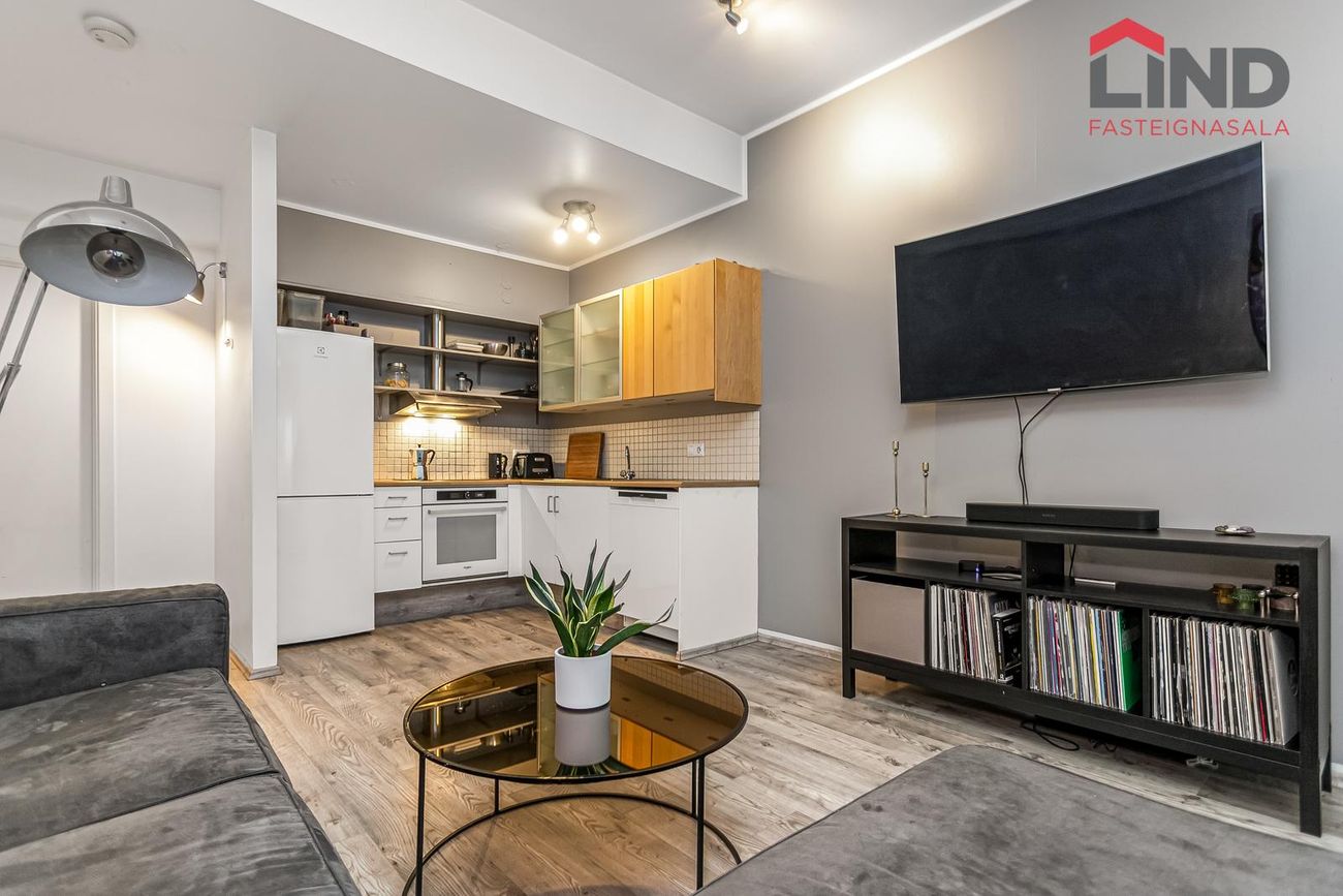Brekkulækur 1, 105 Reykjavík