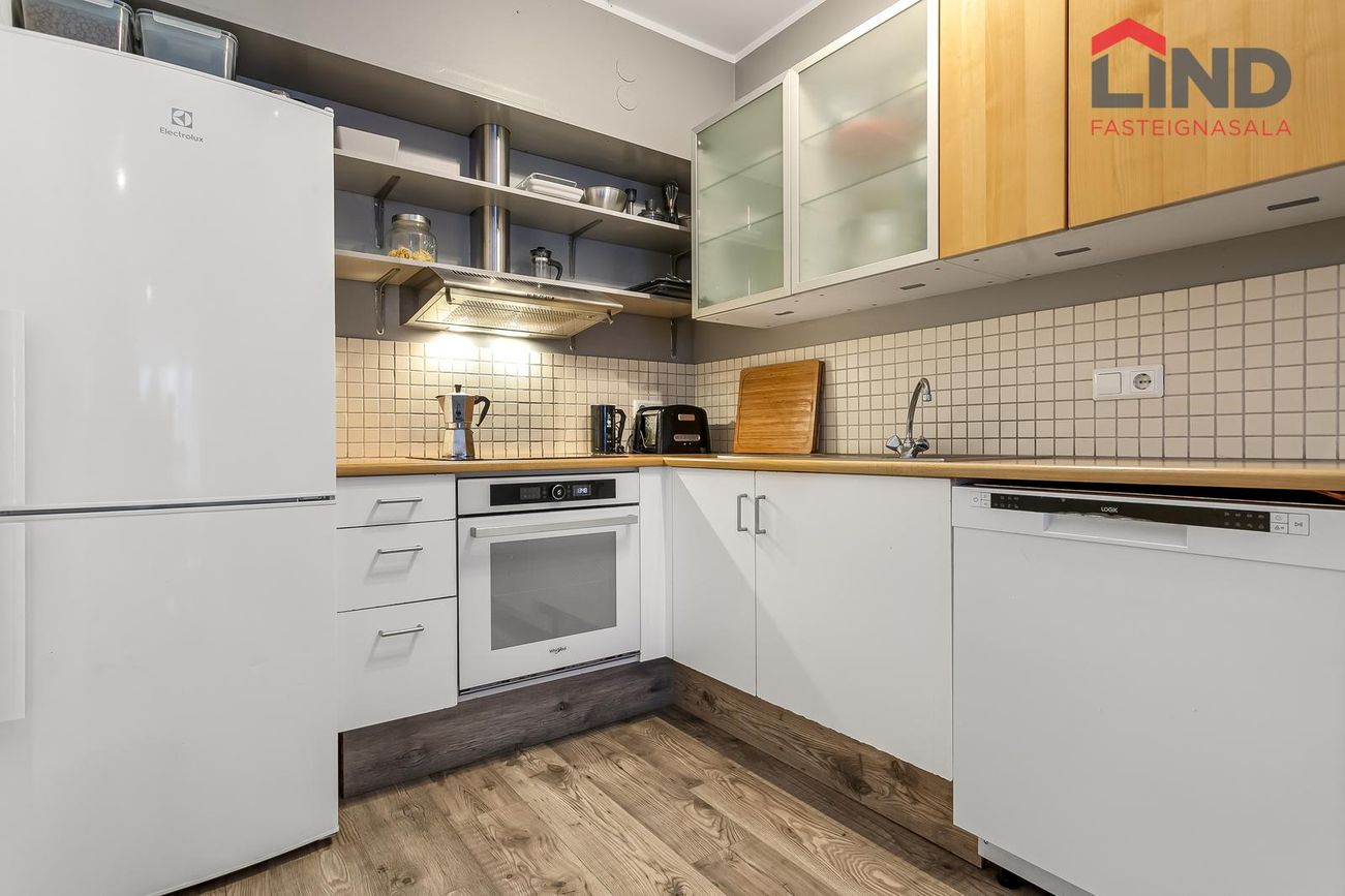 Brekkulækur 1, 105 Reykjavík