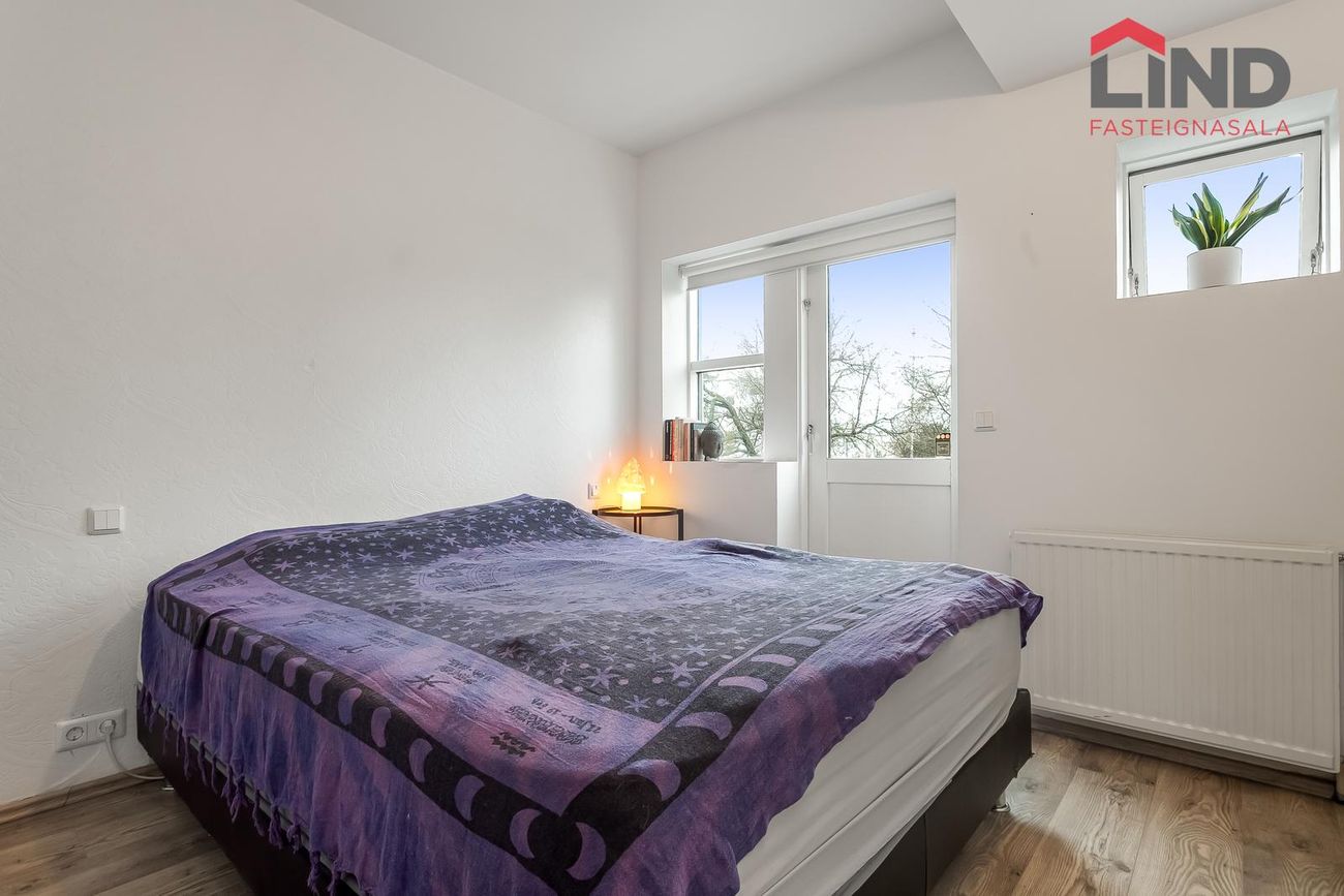 Brekkulækur 1, 105 Reykjavík