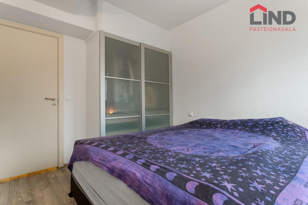 Brekkulækur 1, 105 Reykjavík