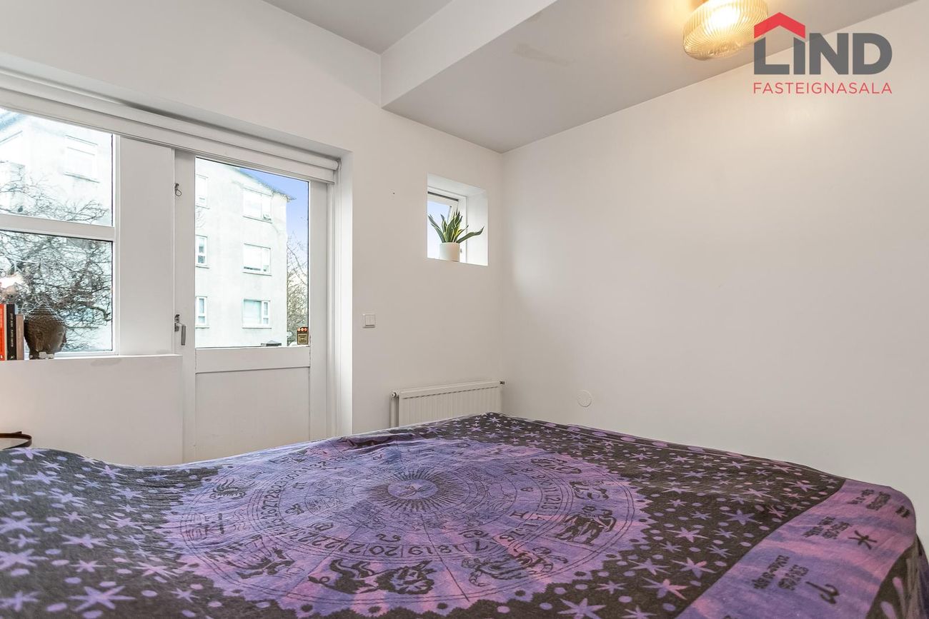 Brekkulækur 1, 105 Reykjavík