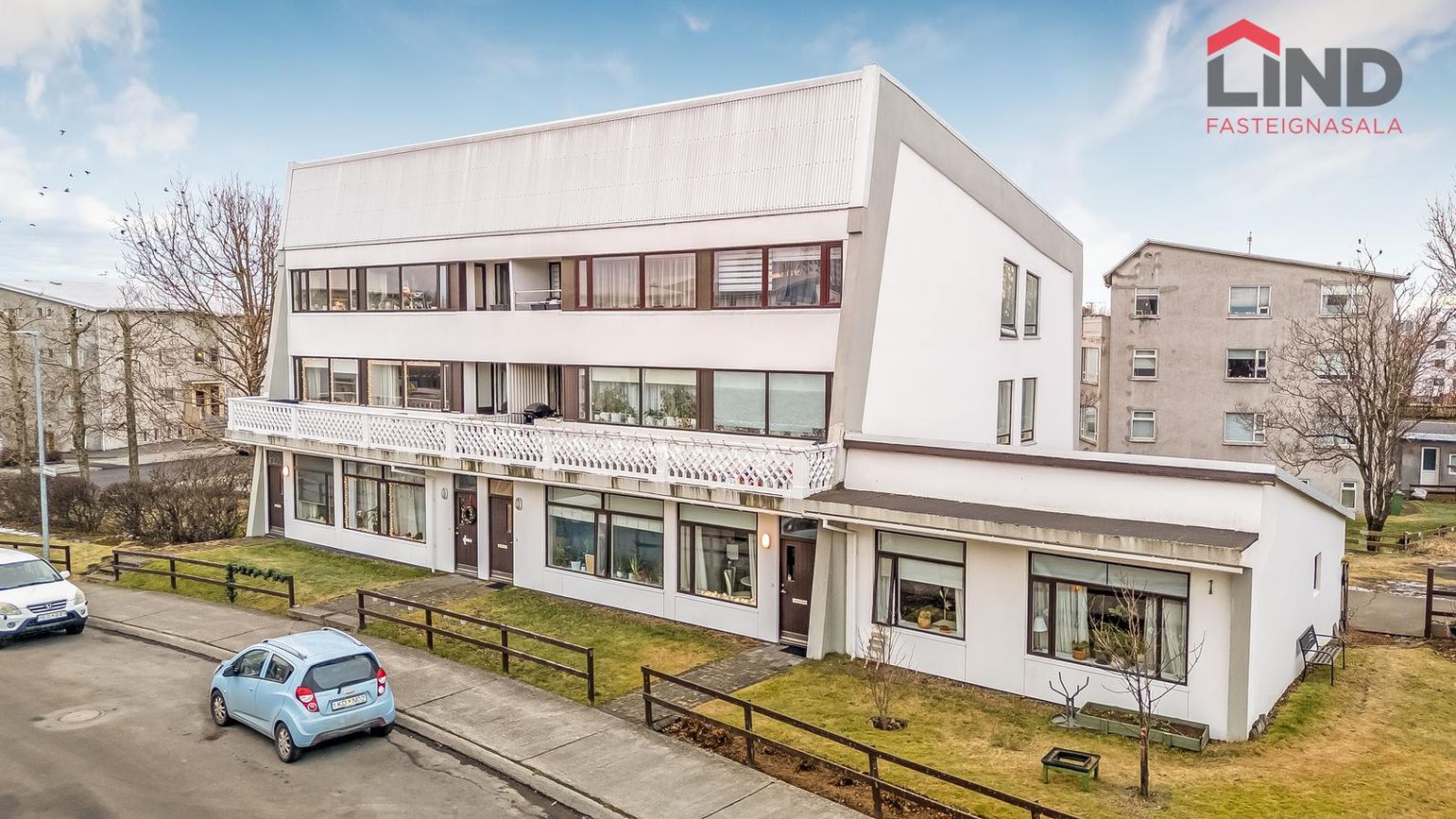Brekkulækur 1, 105 Reykjavík