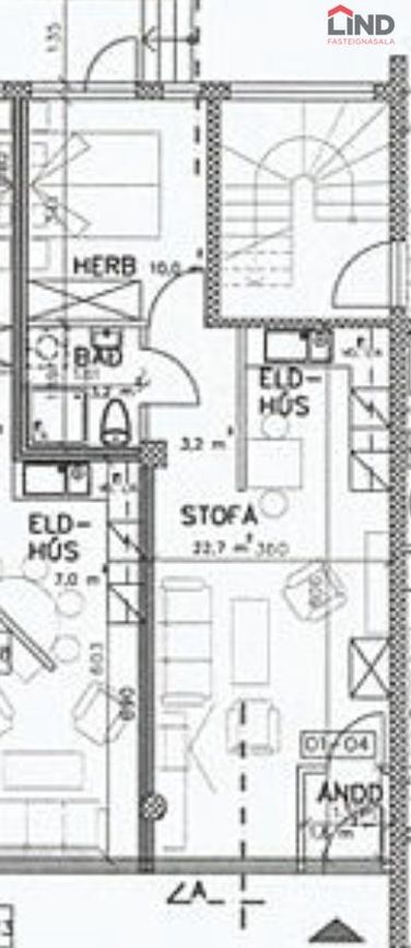 Brekkulækur 1, 105 Reykjavík