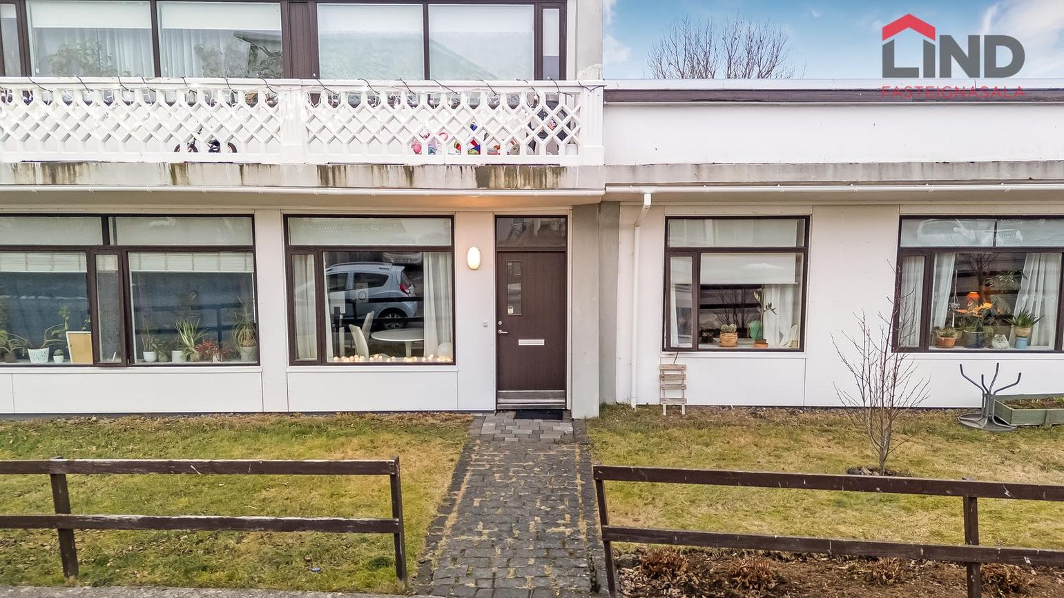 Brekkulækur 1, 105 Reykjavík