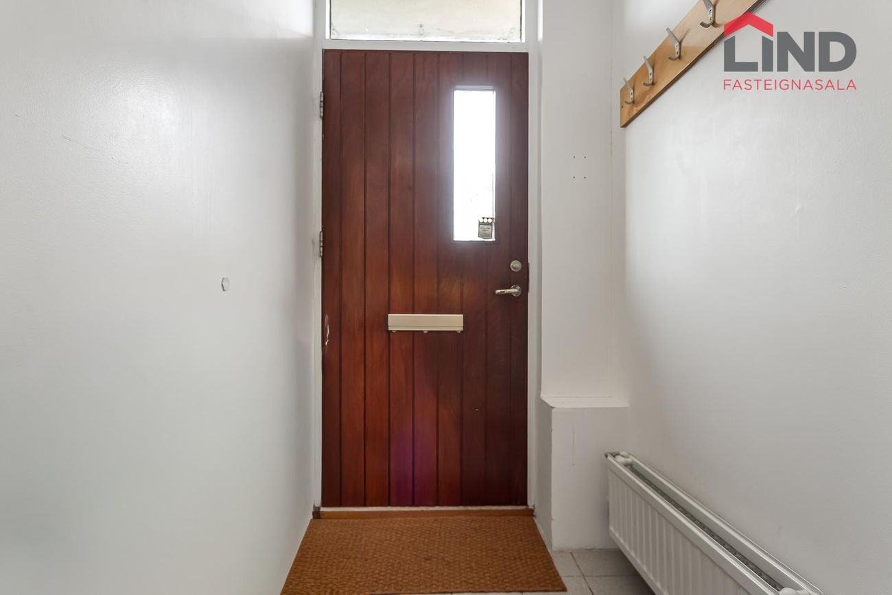 Brekkulækur 1, 105 Reykjavík