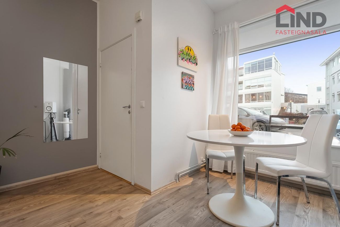 Brekkulækur 1, 105 Reykjavík