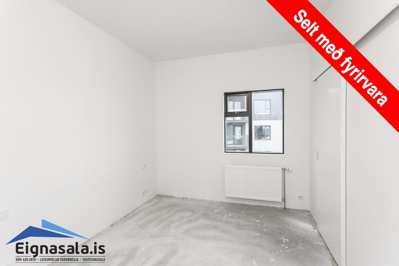 Asparlaut 5 - 0301, 230 Reykjanesbær