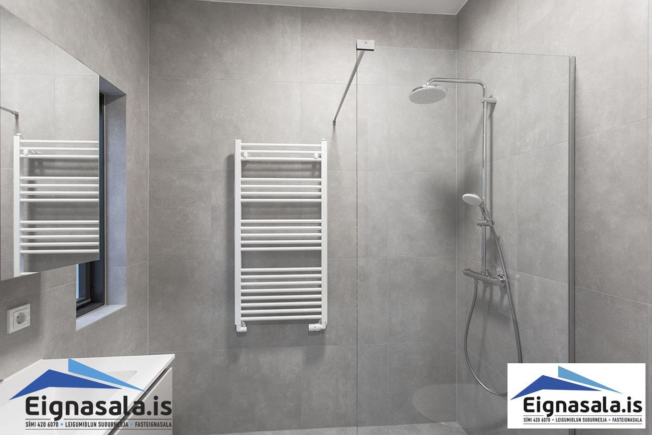 Asparlaut 5 - 0301, 230 Reykjanesbær