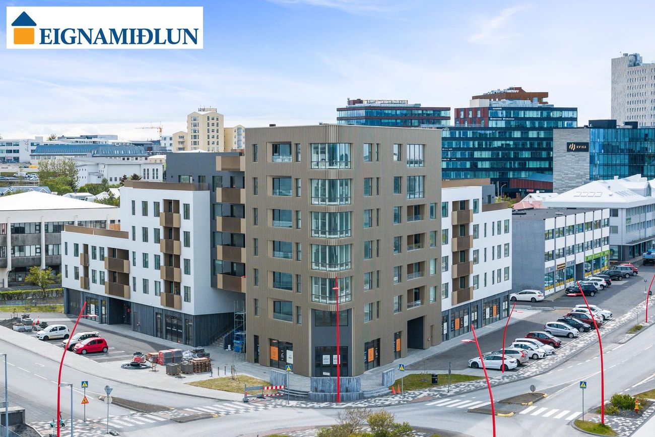 Borgartún 24A - 0213, 105 Reykjavík