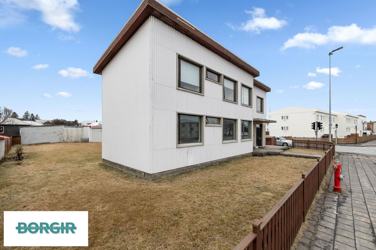 Hringbraut 74 - 0101, 230 Reykjanesbær