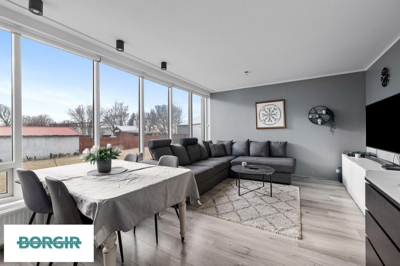 Hringbraut 74 - 0101, 230 Reykjanesbær