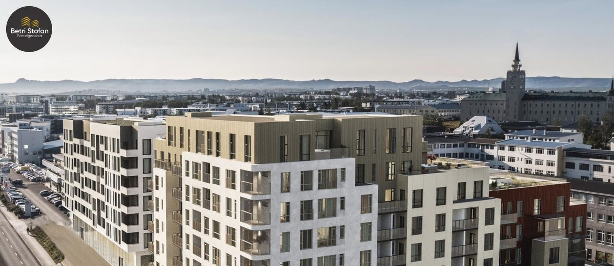 Laugavegur 168B, 105 Reykjavík