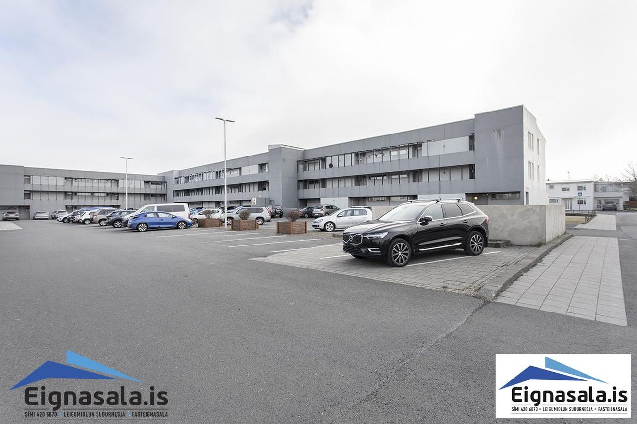 Mávabraut 9 - 0301, 230 Reykjanesbær
