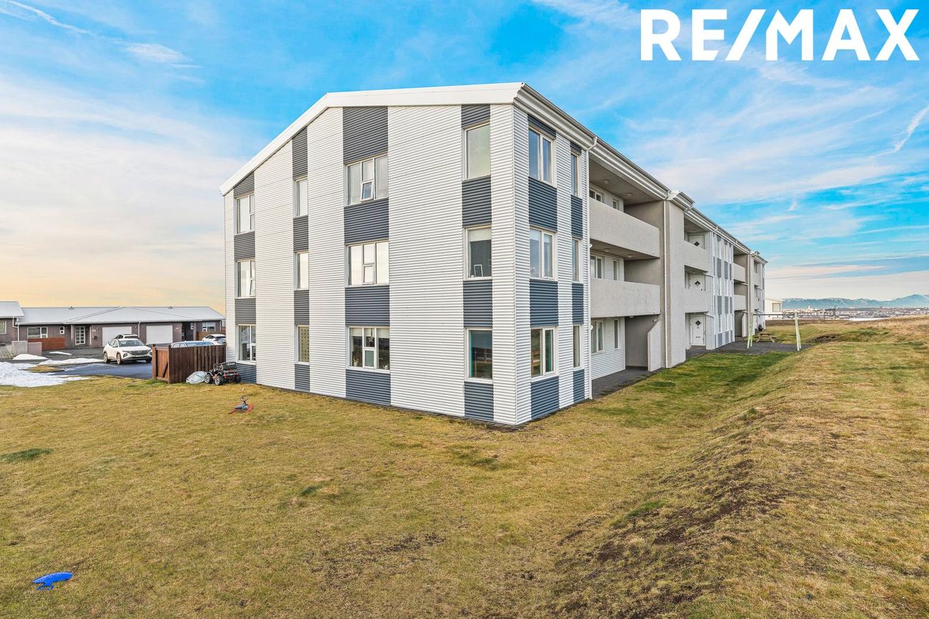 Þrastarás 46, 221 Hafnarfjörður