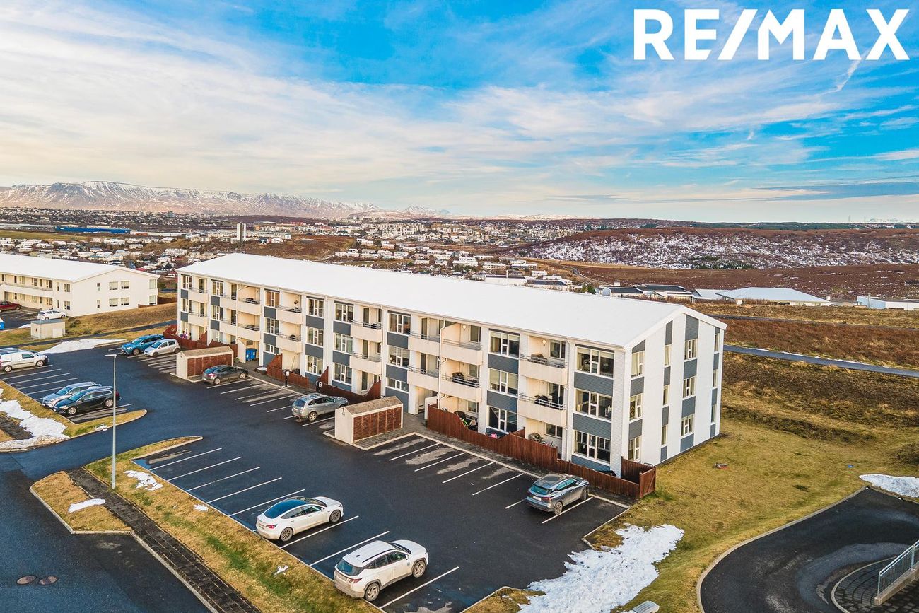 Þrastarás 46, 221 Hafnarfjörður