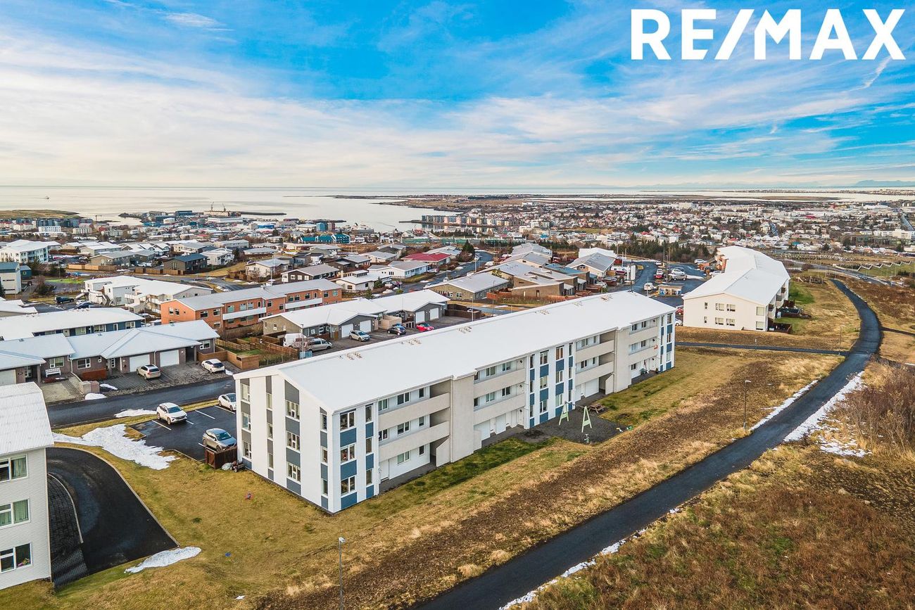 Þrastarás 46, 221 Hafnarfjörður