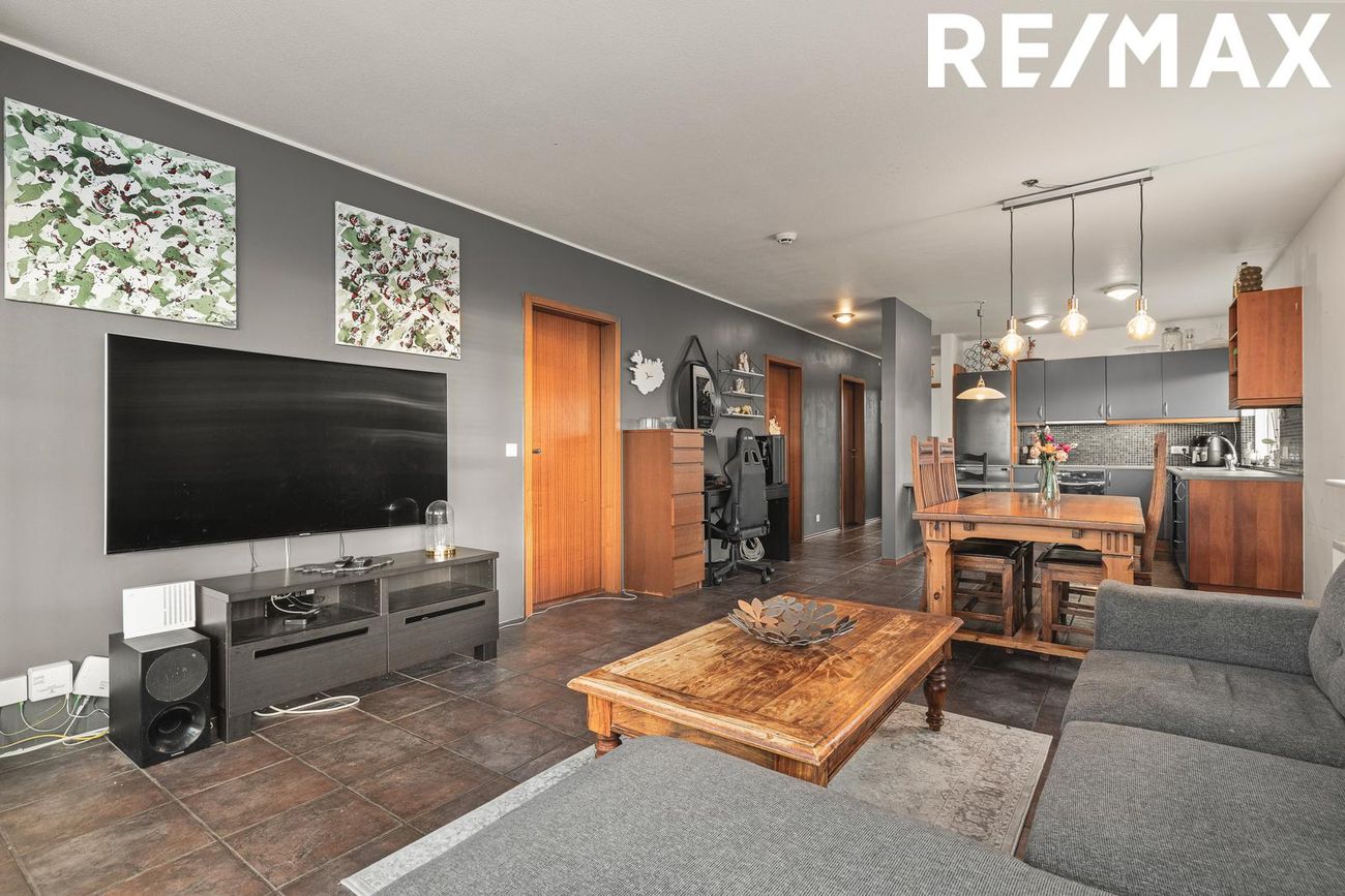 Þrastarás 46, 221 Hafnarfjörður