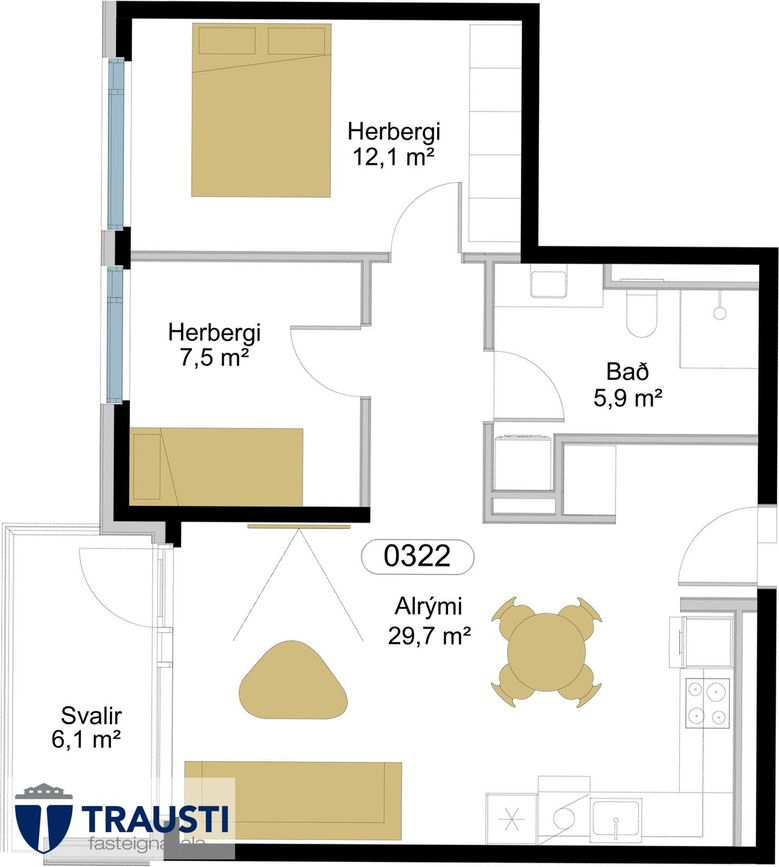 Borgartún 49, 105 Reykjavík