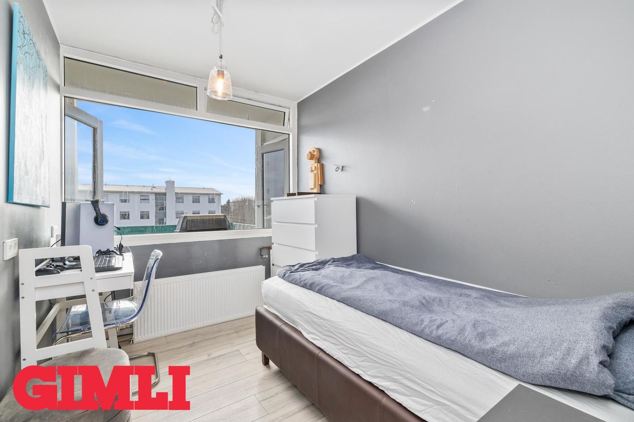 Álftamýri 6, 108 Reykjavík