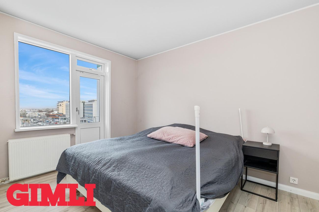 Álftamýri 6, 108 Reykjavík