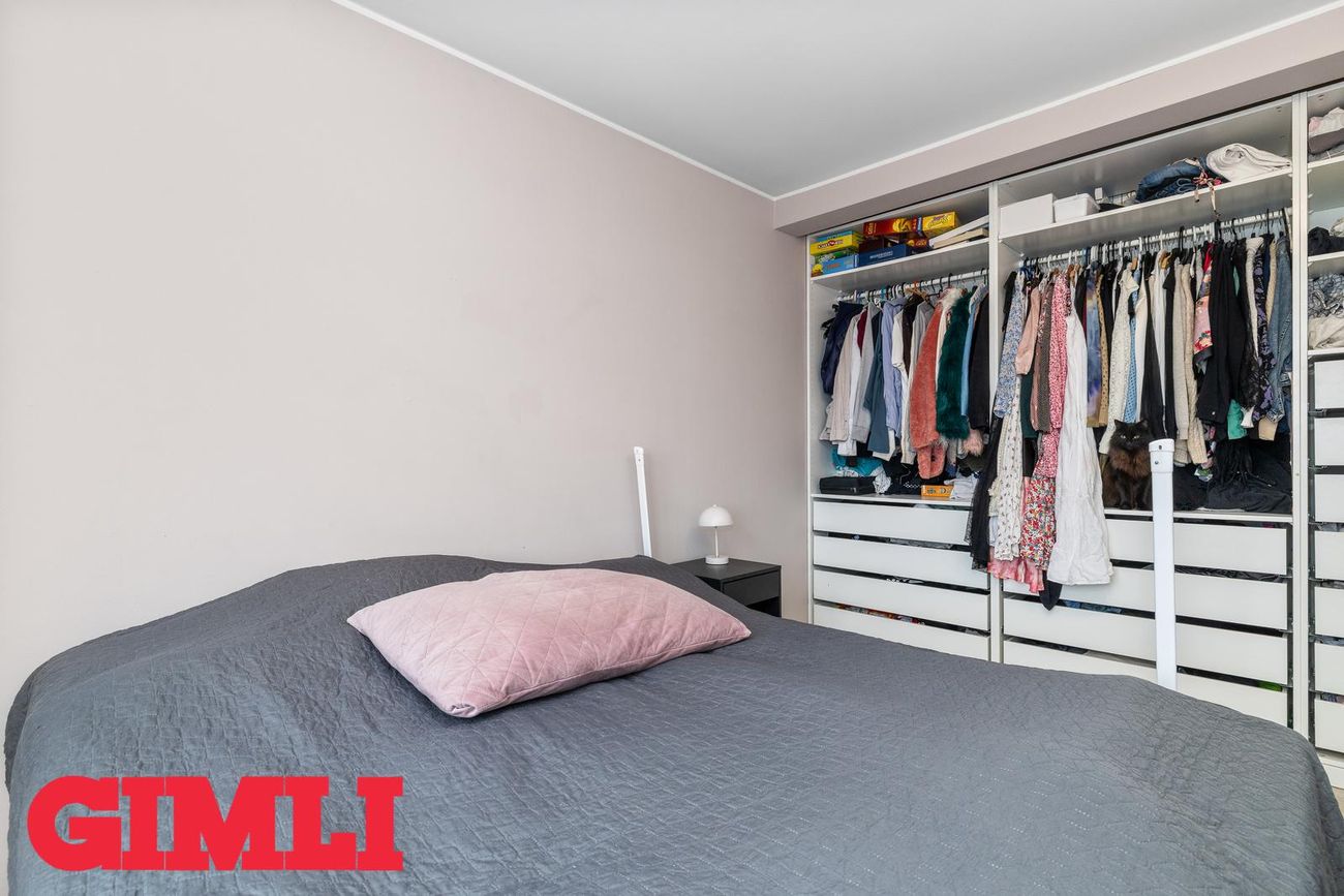 Álftamýri 6, 108 Reykjavík