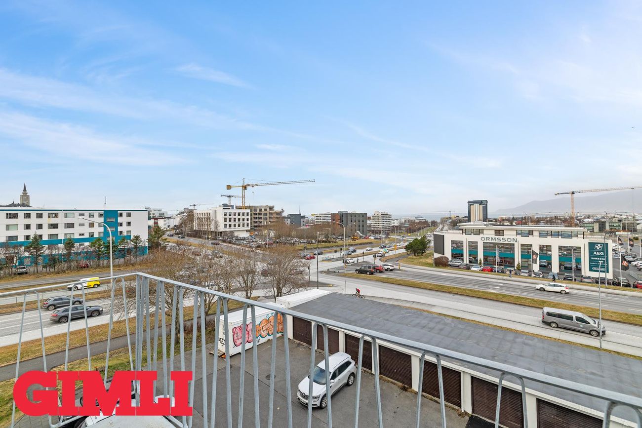 Álftamýri 6, 108 Reykjavík