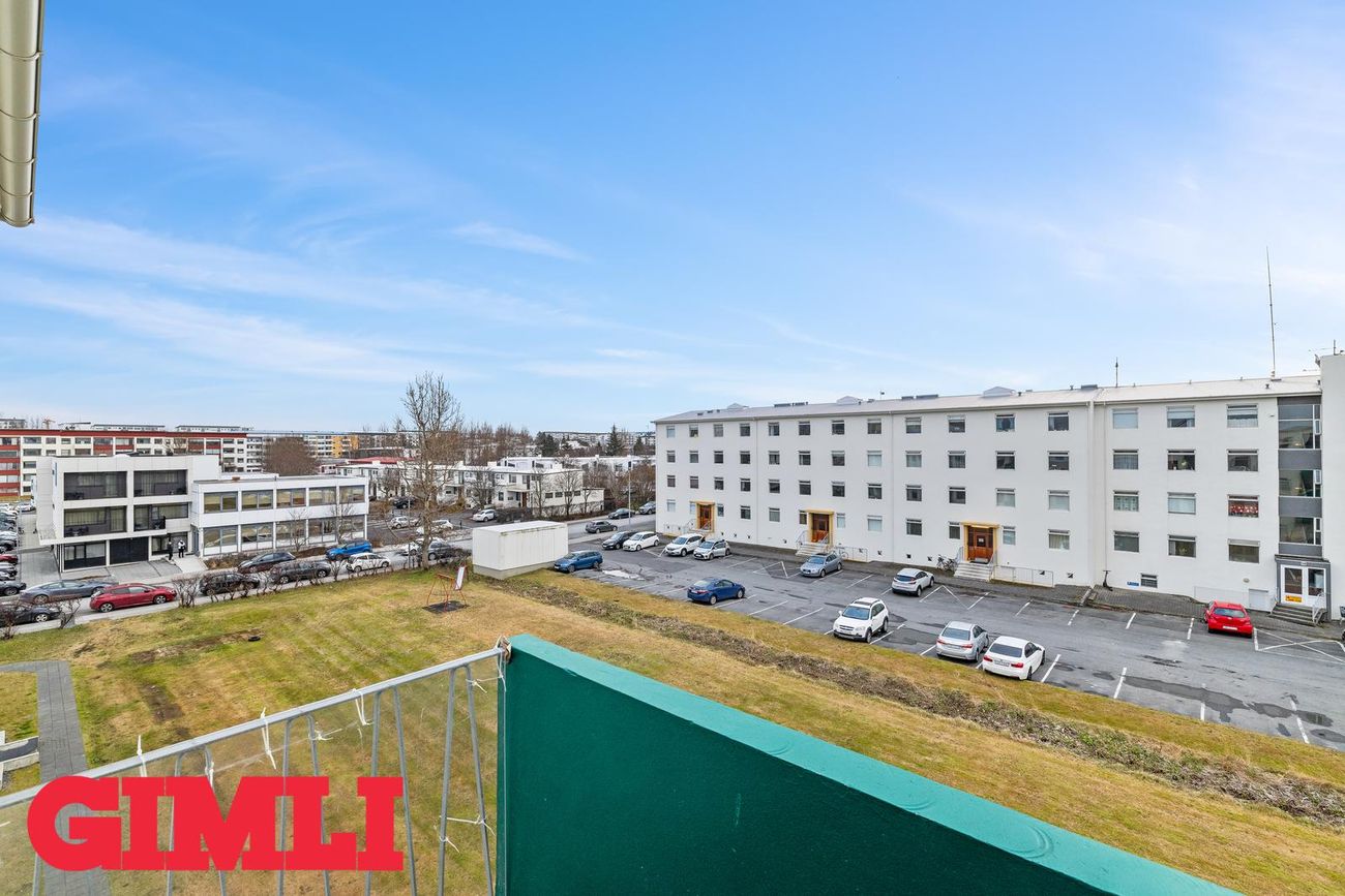 Álftamýri 6, 108 Reykjavík