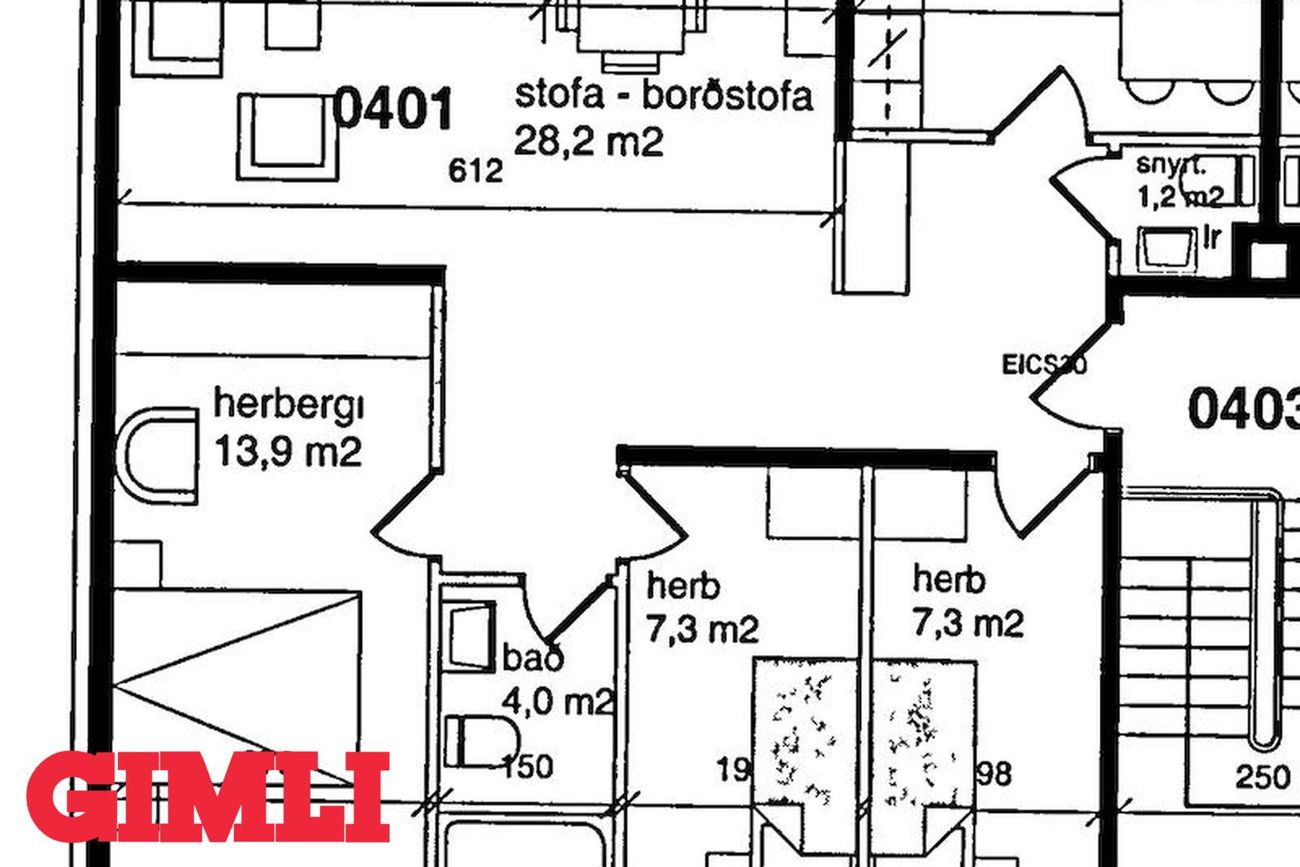 Álftamýri 6, 108 Reykjavík