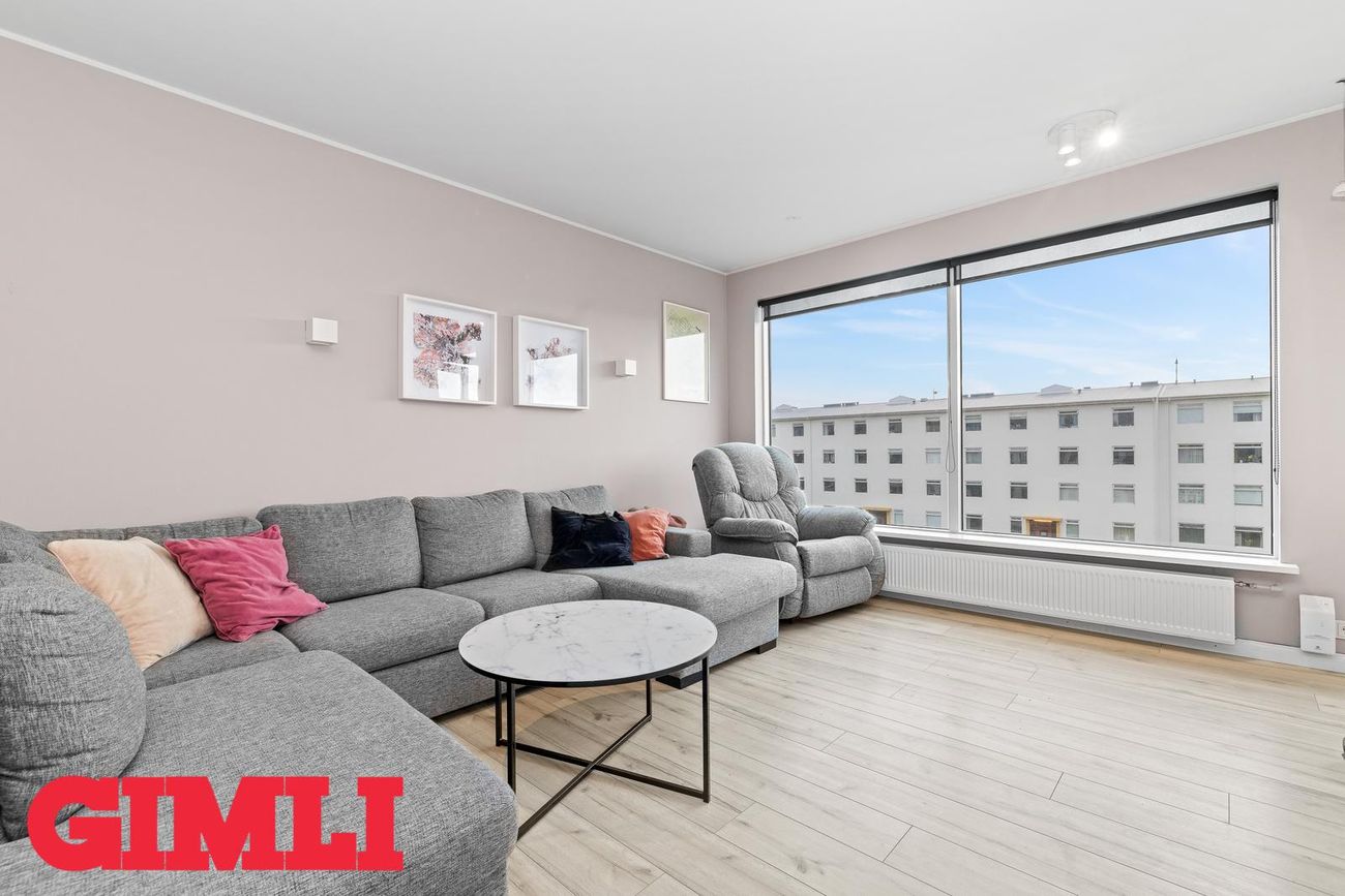 Álftamýri 6, 108 Reykjavík