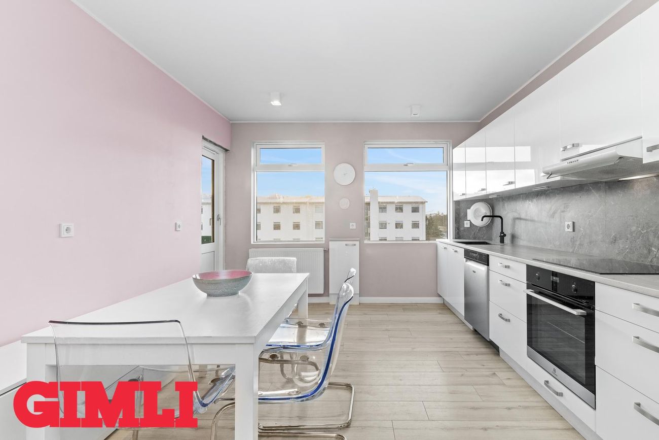 Álftamýri 6, 108 Reykjavík