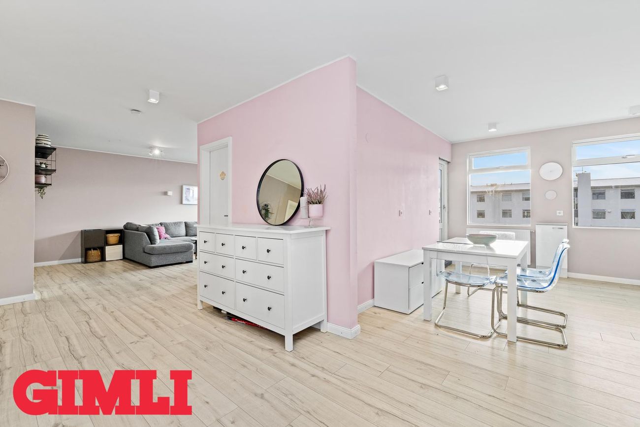 Álftamýri 6, 108 Reykjavík