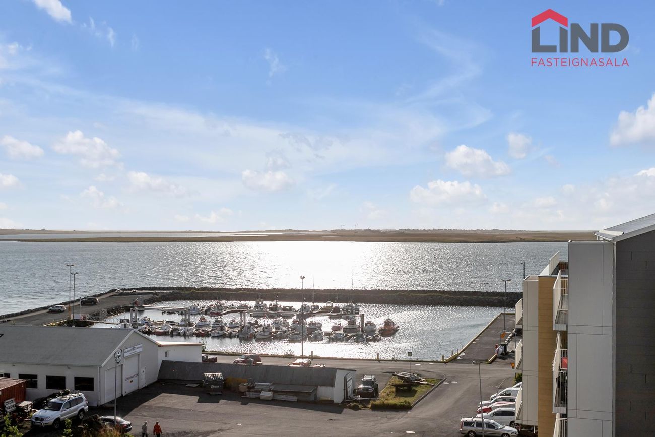 Hafnarbraut 4, 200 Kópavogur