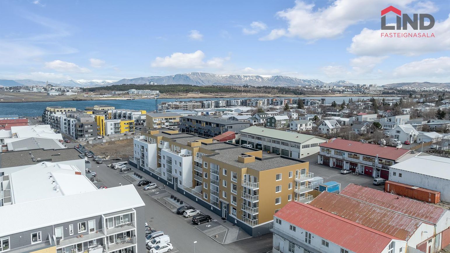 Hafnarbraut 4, 200 Kópavogur