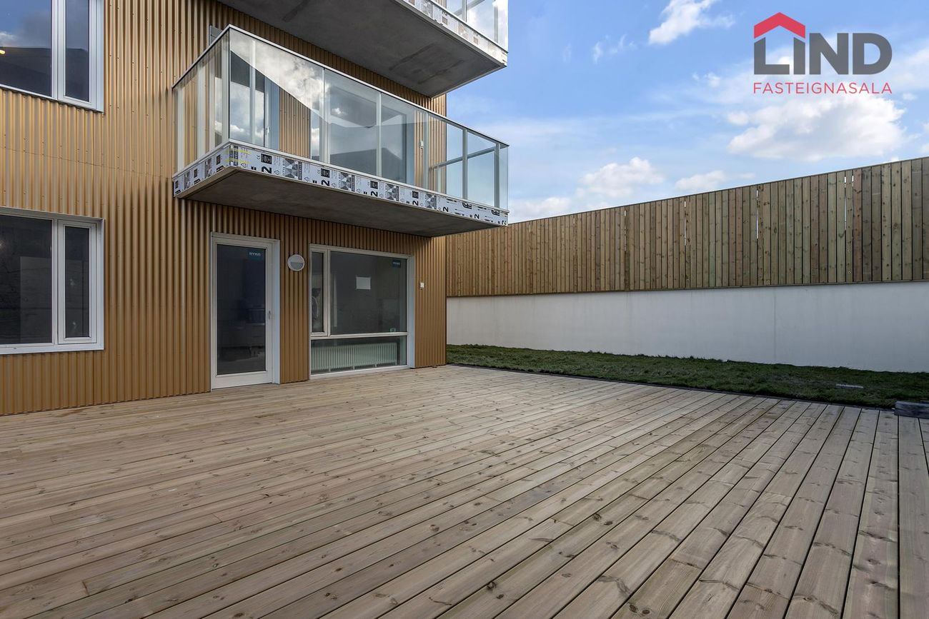 Hafnarbraut 4, 200 Kópavogur