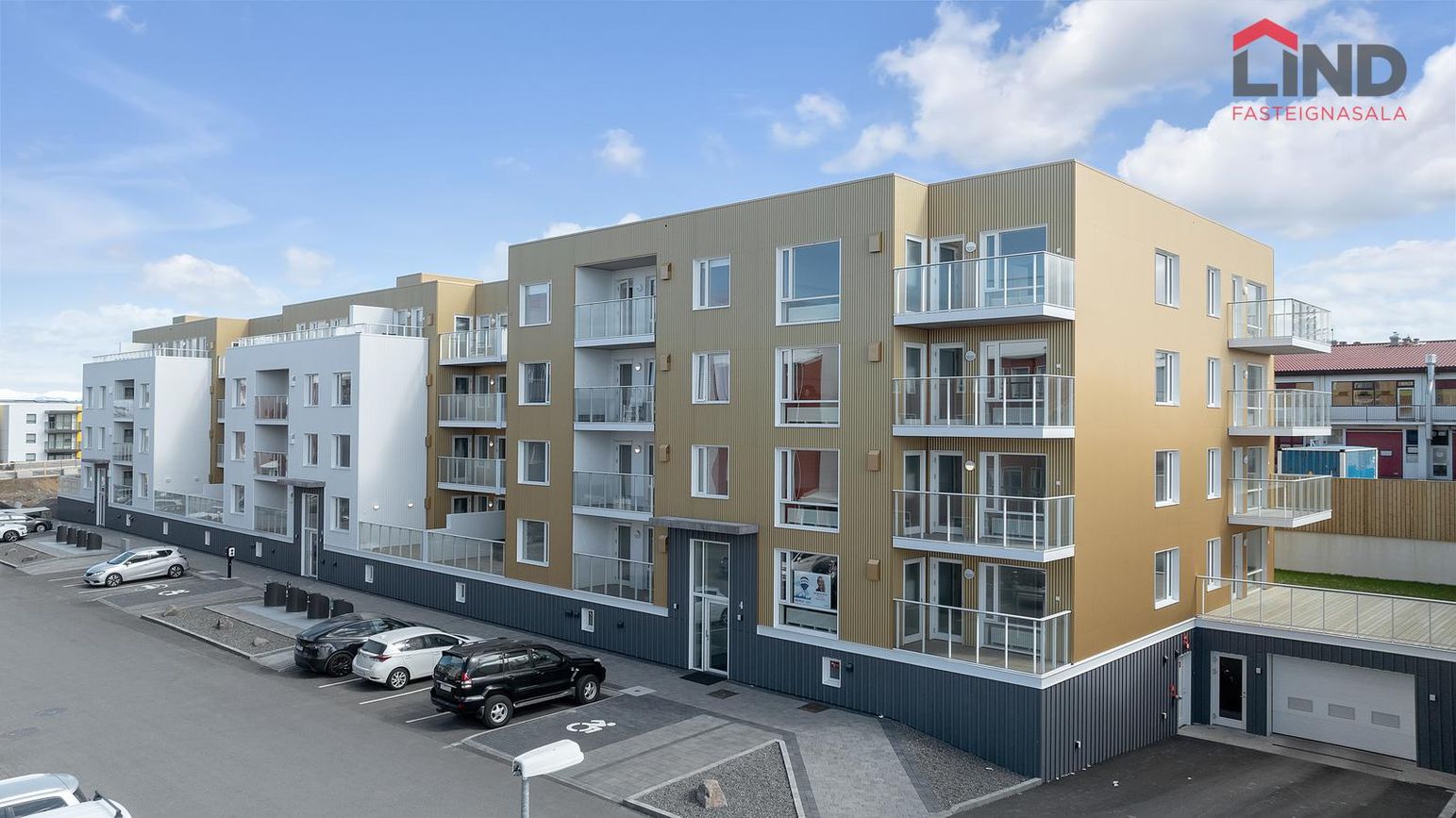 Hafnarbraut 4, 200 Kópavogur