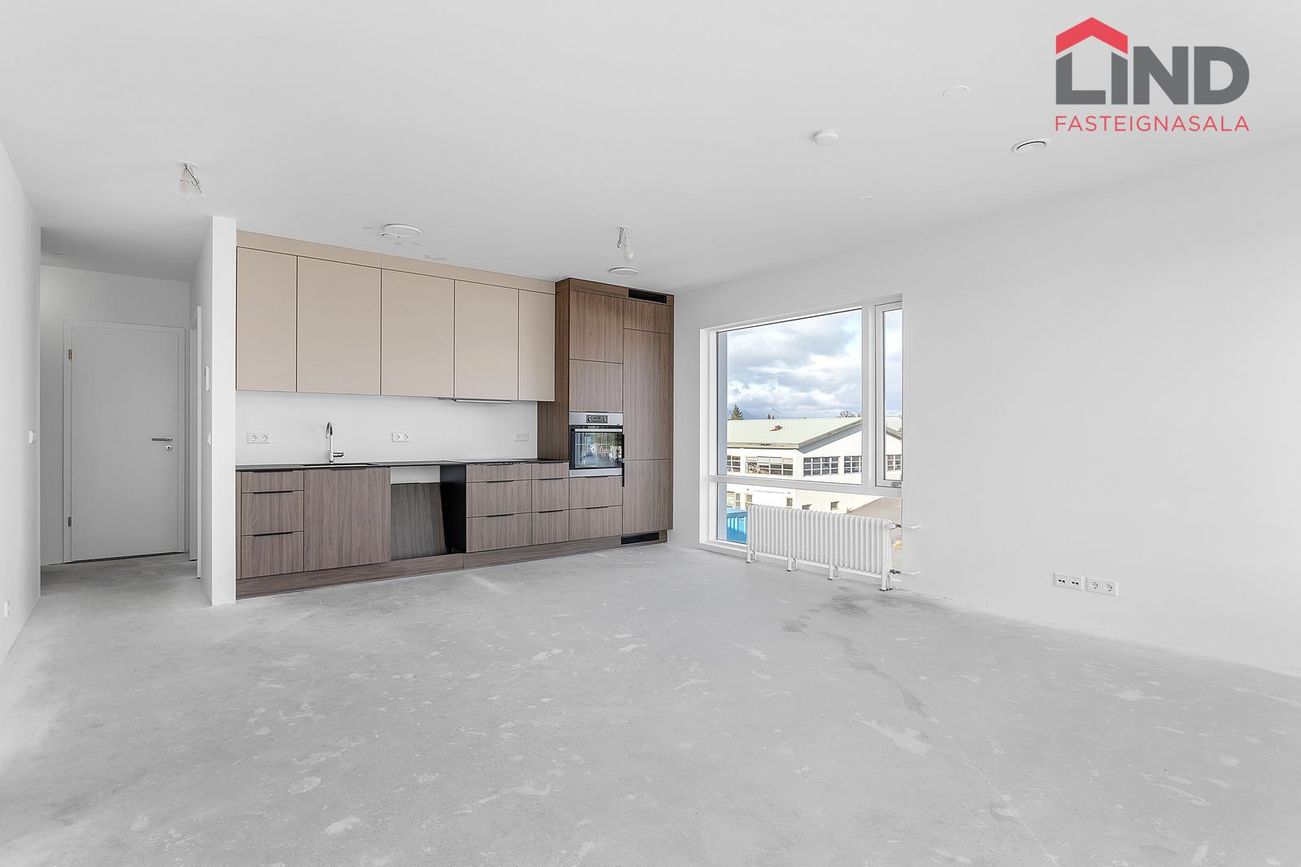 Hafnarbraut 4, 200 Kópavogur