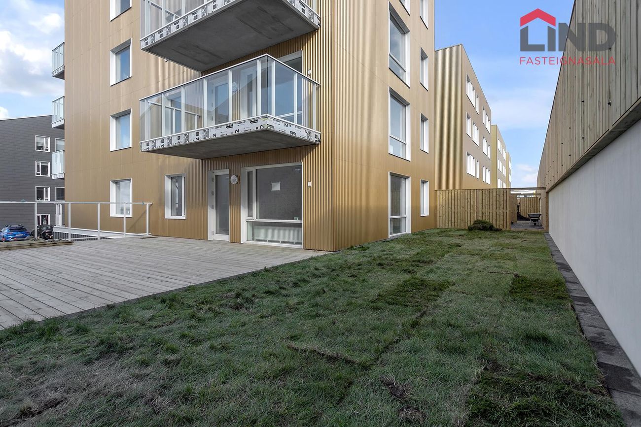 Hafnarbraut 4, 200 Kópavogur