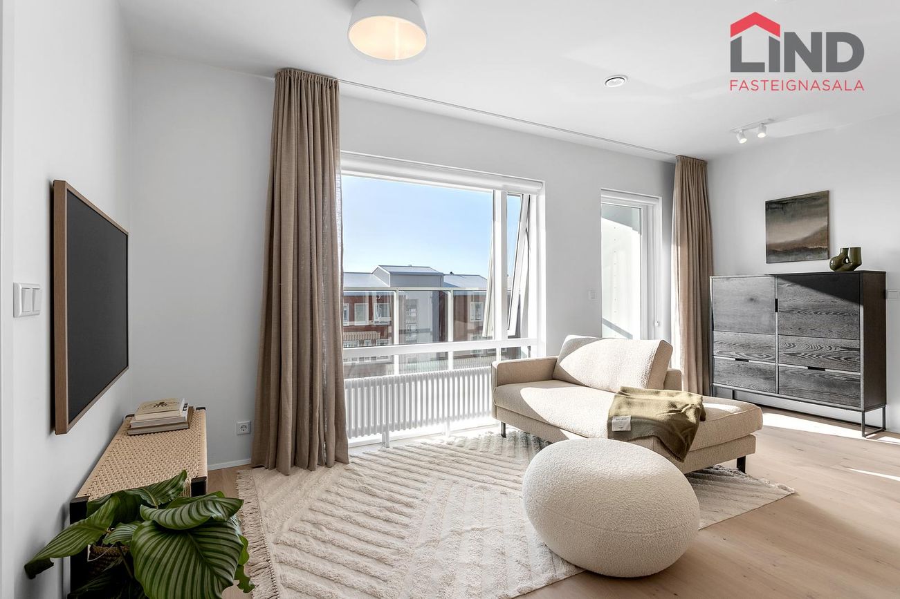 Hafnarbraut 4, 200 Kópavogur