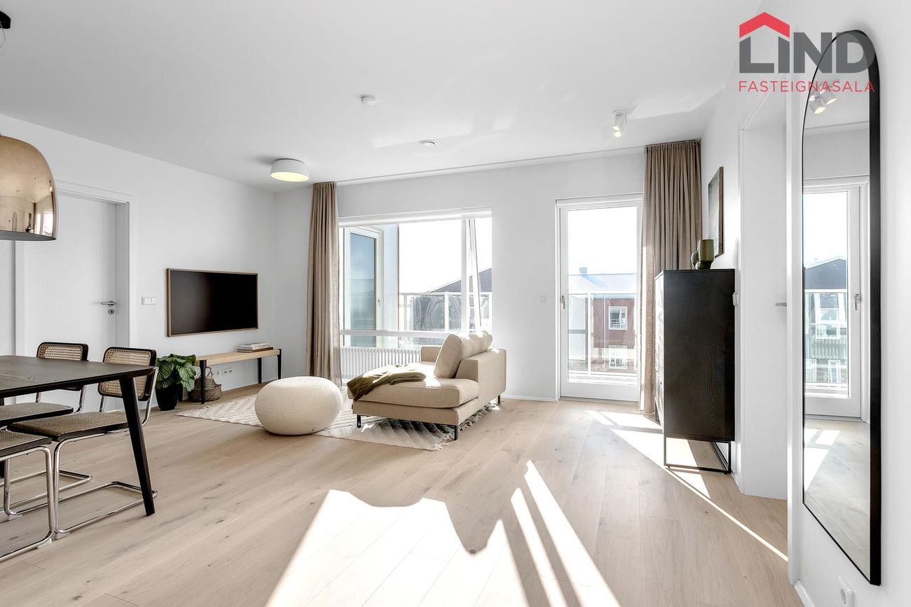 Hafnarbraut 4, 200 Kópavogur