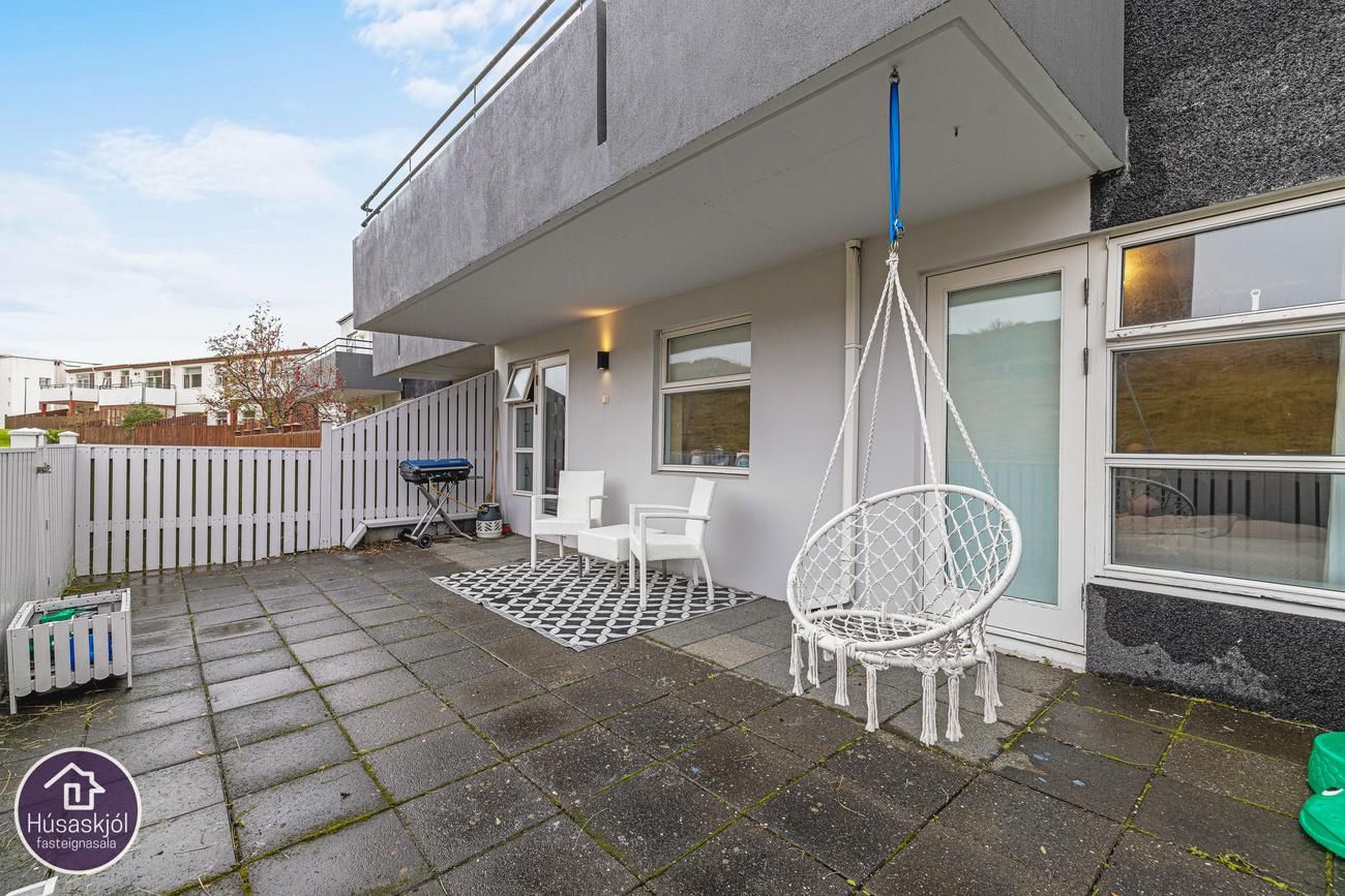 Hulduborgir 3, 112 Reykjavík