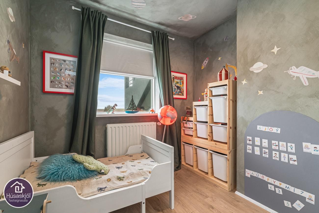 Hulduborgir 3, 112 Reykjavík