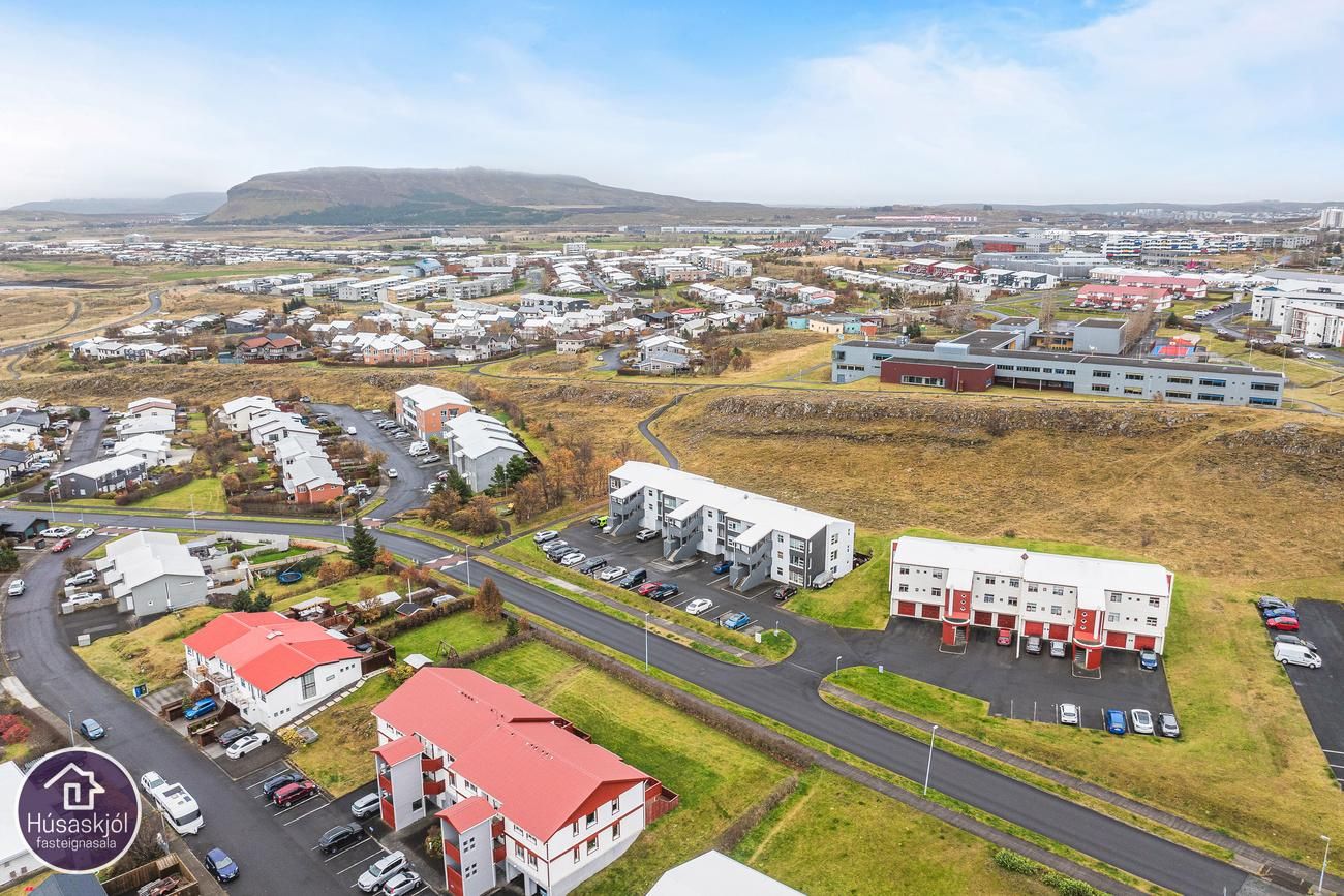 Hulduborgir 3, 112 Reykjavík