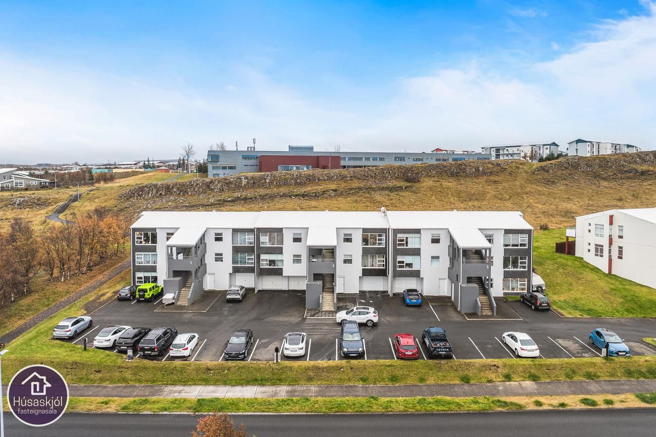 Hulduborgir 3, 112 Reykjavík
