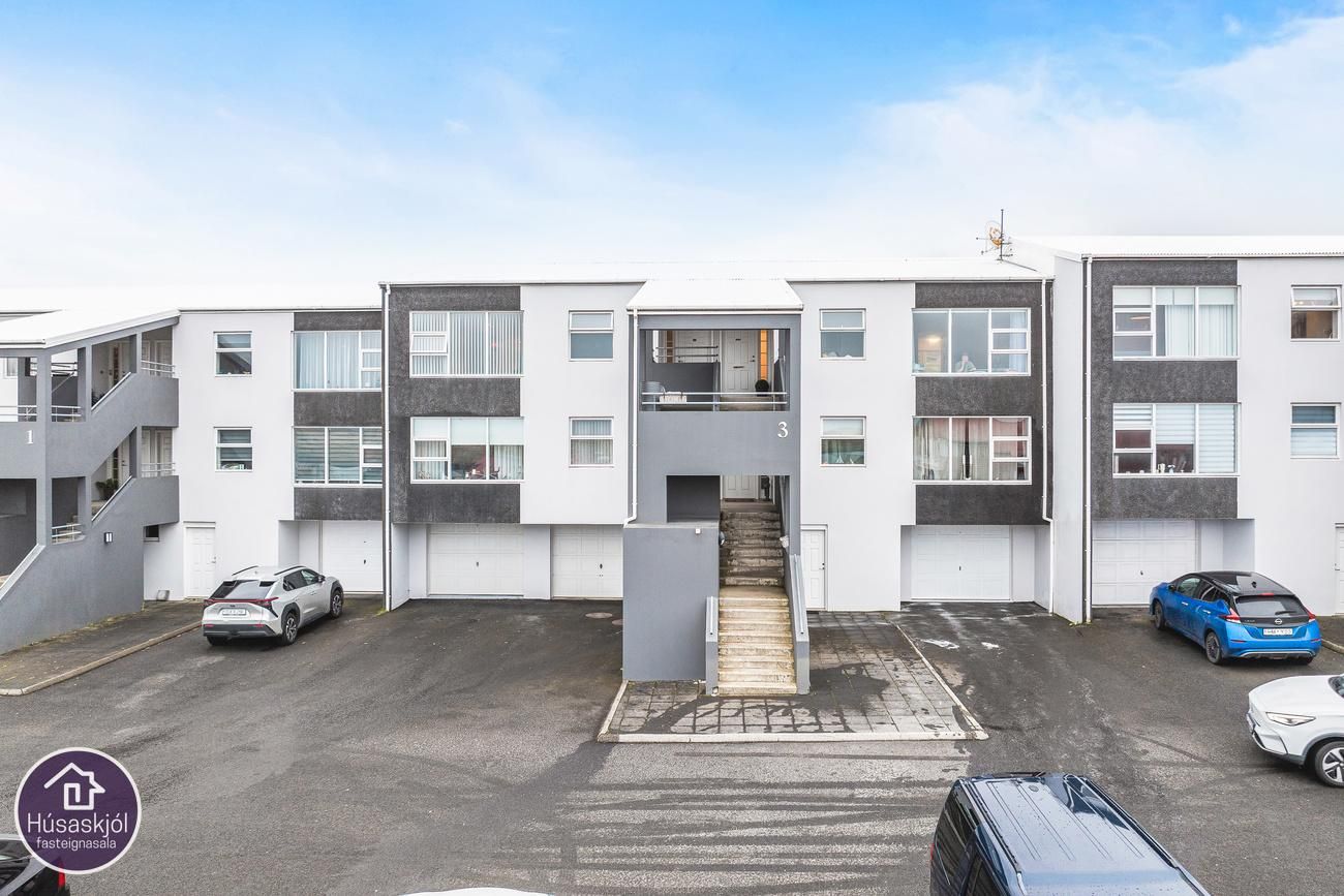 Hulduborgir 3, 112 Reykjavík