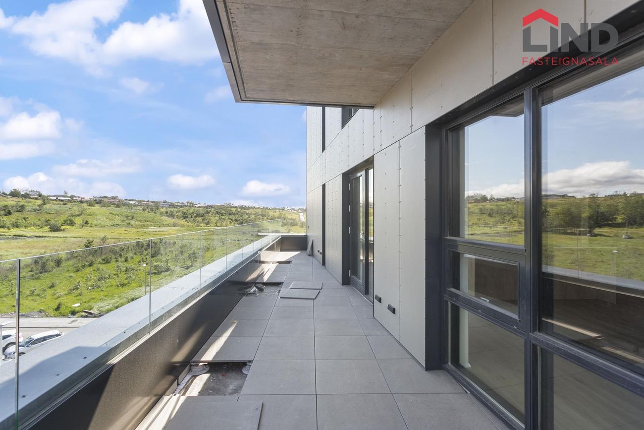 Jöfursbás 5D - 0401, 112 Reykjavík