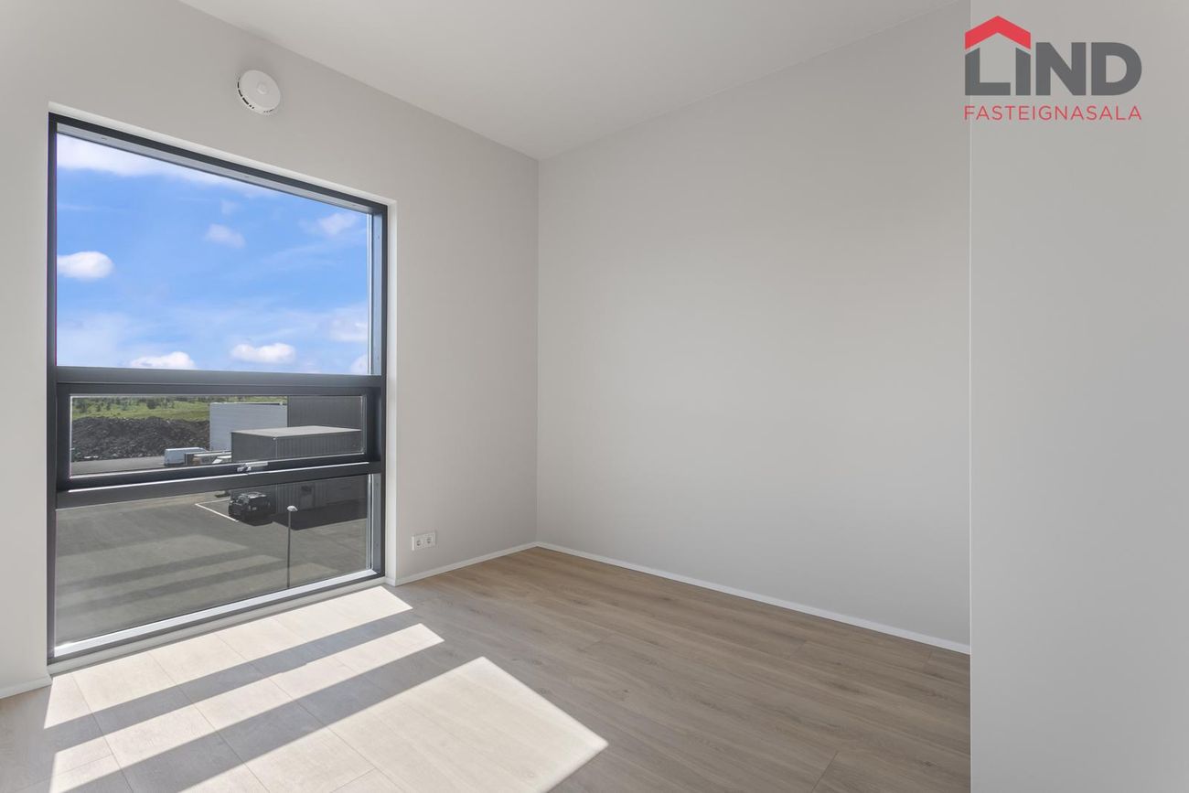 Jöfursbás 5D - 0401, 112 Reykjavík