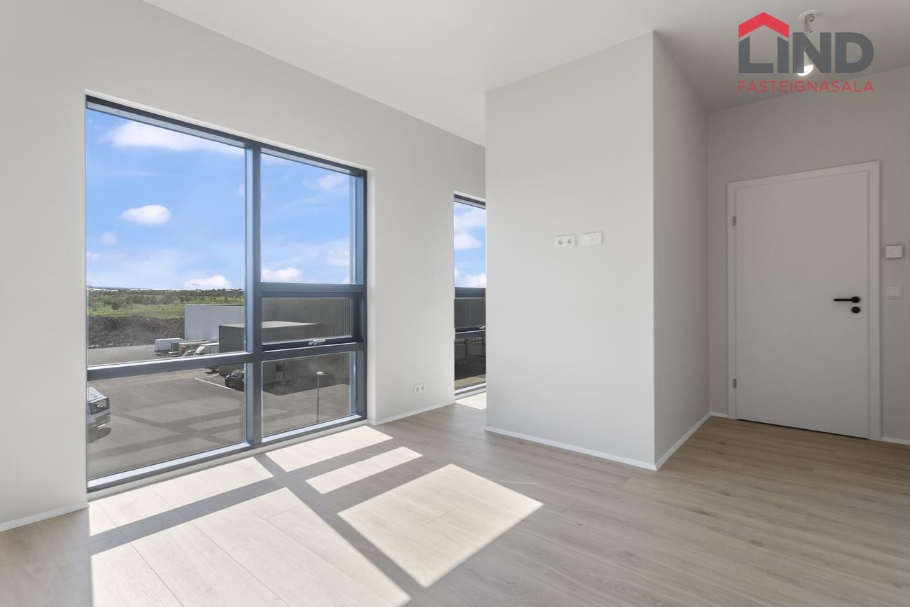 Jöfursbás 5D - 0401, 112 Reykjavík