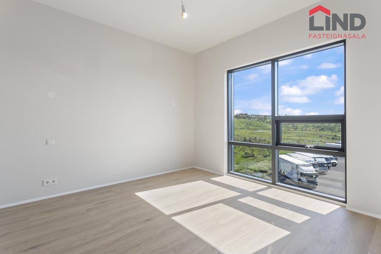 Jöfursbás 5D - 0401, 112 Reykjavík